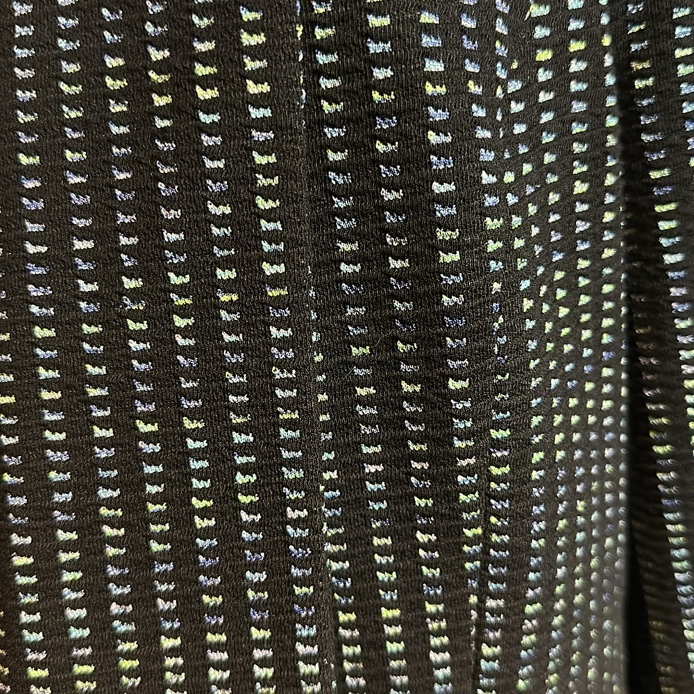 Kasper Striped Blazer 10 - Picture 2 of 4